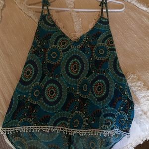 NWT LF Tank Top